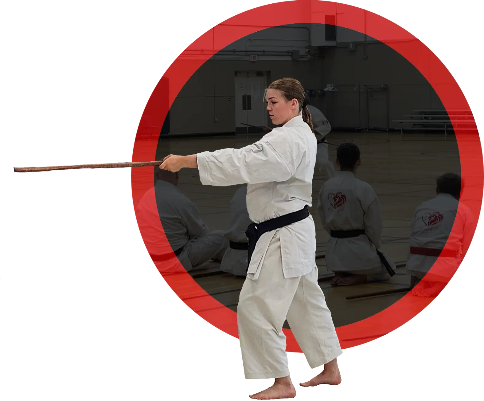 Kobudo (Bo)